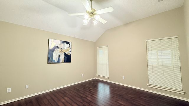 5206 Lookout Trail, Arlington, TX 76017