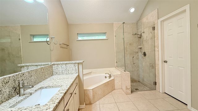 5206 Lookout Trail, Arlington, TX 76017