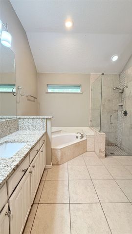 5206 Lookout Trail, Arlington, TX 76017