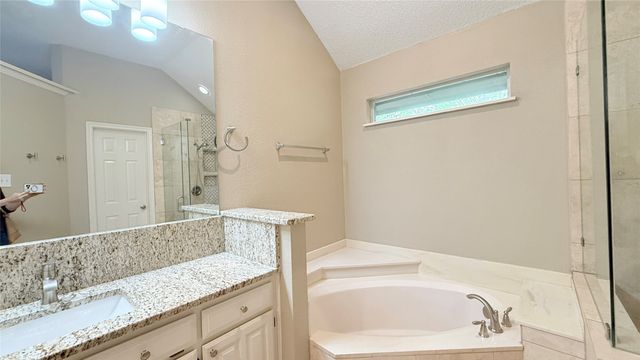 5206 Lookout Trail, Arlington, TX 76017