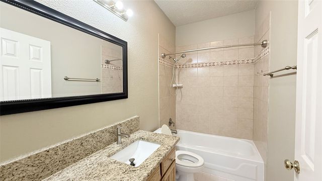 5206 Lookout Trail, Arlington, TX 76017