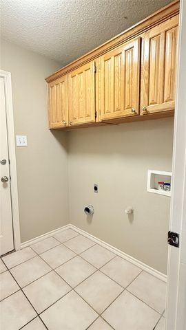 5206 Lookout Trail, Arlington, TX 76017