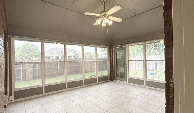 5206 Lookout Trail, Arlington, TX 76017