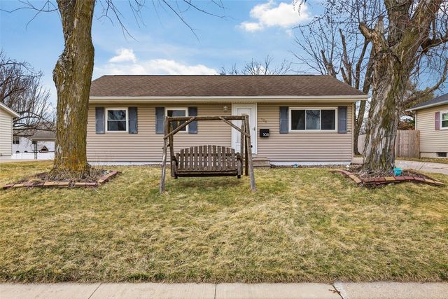 108 Atwood Drive SW, Cedar Rapids, IA 52404