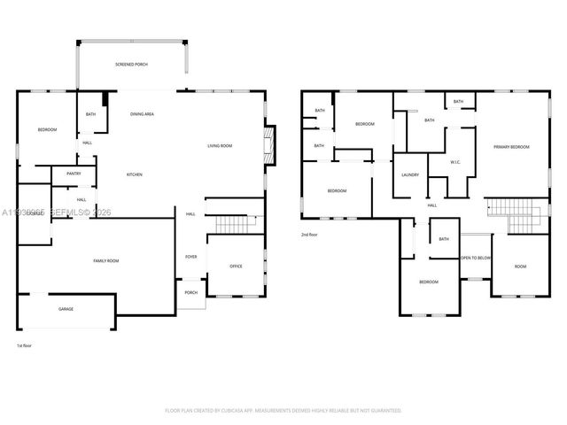1177 Wandering Willow Way, Loxahatchee, FL 33470