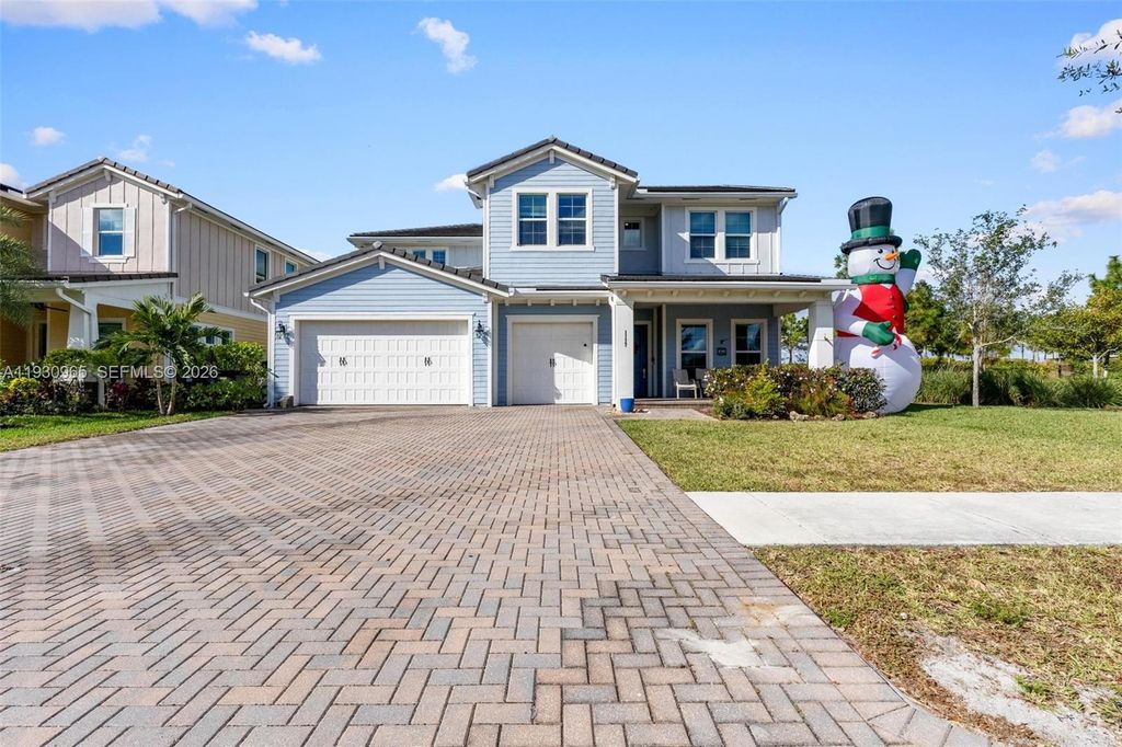 1177 Wandering Willow Way, Loxahatchee, FL 33470