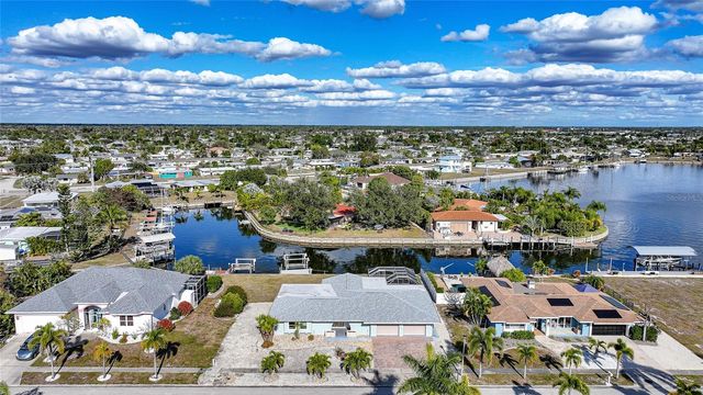 156 MORGAN LANE SE, Port Charlotte, FL 33952