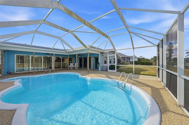 156 MORGAN LANE SE, Port Charlotte, FL 33952