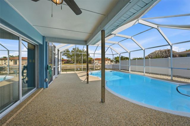 156 MORGAN LANE SE, Port Charlotte, FL 33952