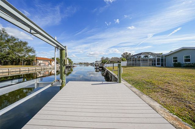 156 MORGAN LANE SE, Port Charlotte, FL 33952