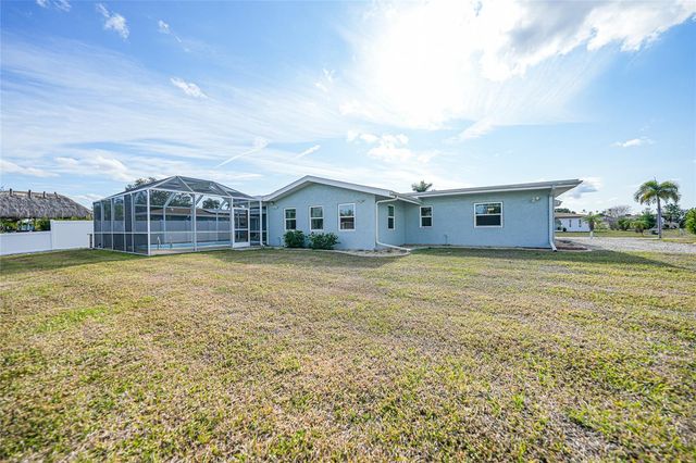 156 MORGAN LANE SE, Port Charlotte, FL 33952