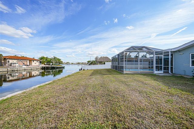 156 MORGAN LANE SE, Port Charlotte, FL 33952