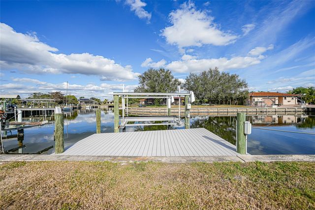 156 MORGAN LANE SE, Port Charlotte, FL 33952