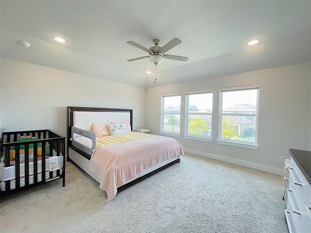 3229 Marilanda Road, Mckinney, TX 75071
