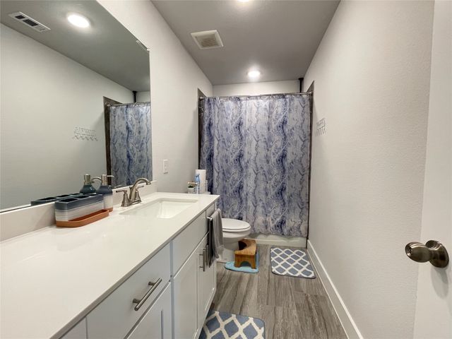 3229 Marilanda Road, Mckinney, TX 75071
