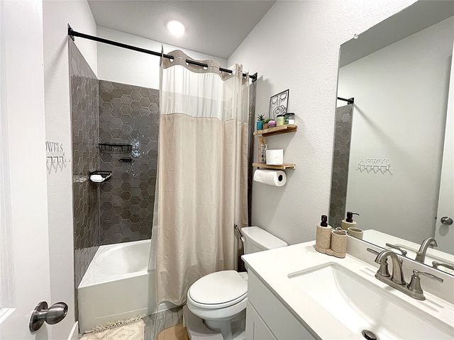 3229 Marilanda Road, Mckinney, TX 75071
