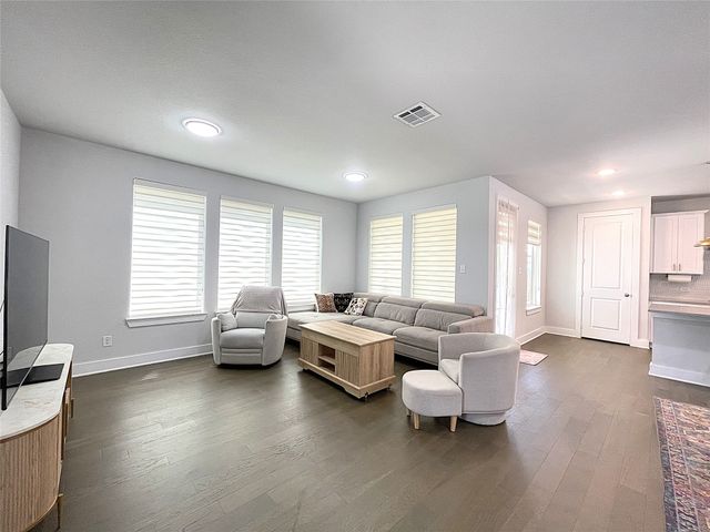 3229 Marilanda Road, Mckinney, TX 75071