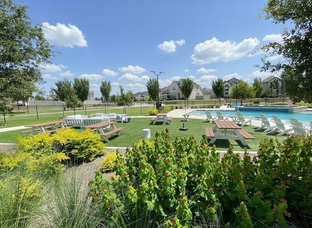 3229 Marilanda Road, Mckinney, TX 75071