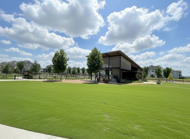 3229 Marilanda Road, Mckinney, TX 75071