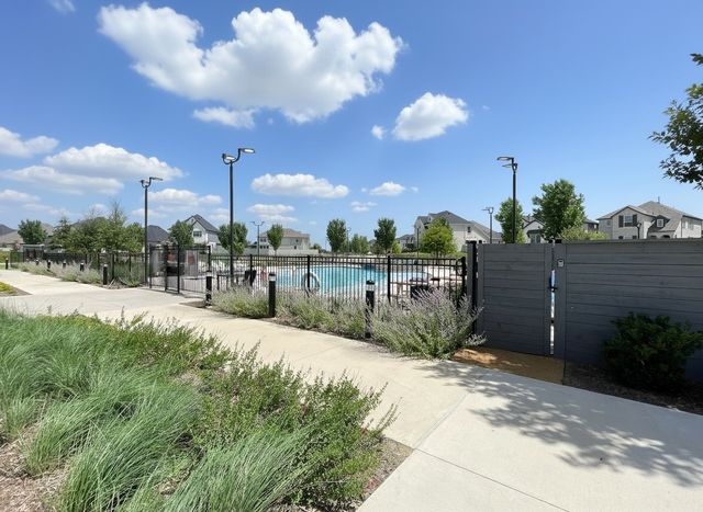 3229 Marilanda Road, Mckinney, TX 75071