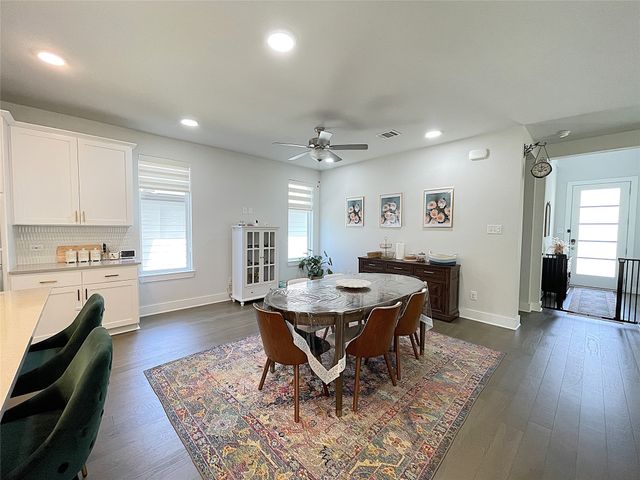 3229 Marilanda Road, Mckinney, TX 75071