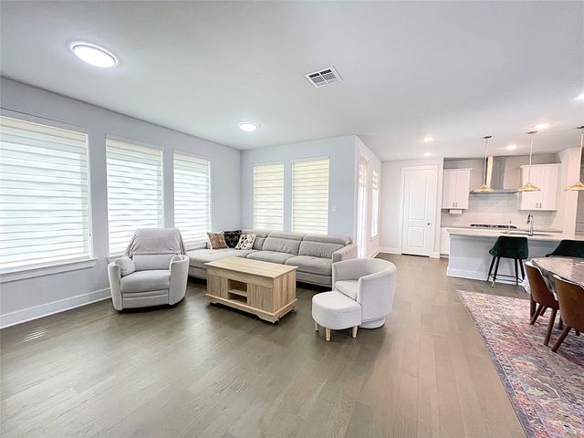 3229 Marilanda Road, Mckinney, TX 75071