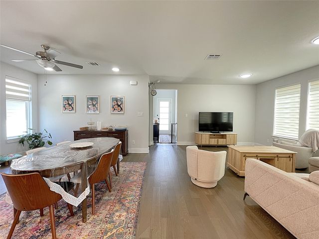 3229 Marilanda Road, Mckinney, TX 75071