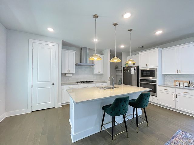 3229 Marilanda Road, Mckinney, TX 75071