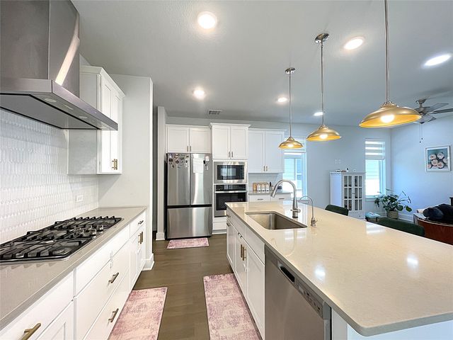 3229 Marilanda Road, Mckinney, TX 75071