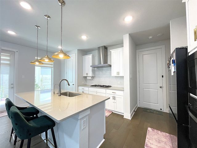 3229 Marilanda Road, Mckinney, TX 75071