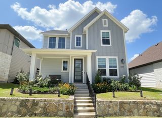 3229 Marilanda Road, Mckinney, TX 75071