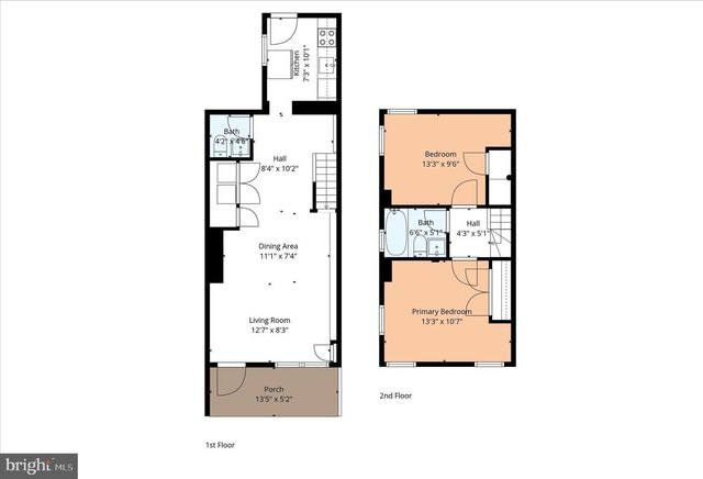 633 18TH ST NE, Washington, DC 20002