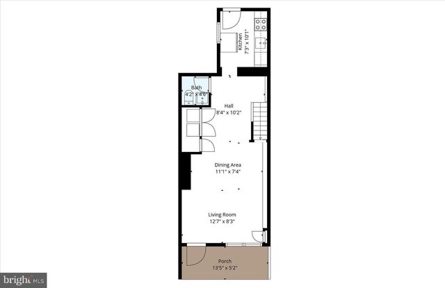 633 18TH ST NE, Washington, DC 20002