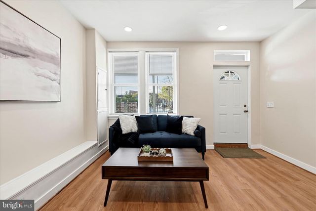 633 18TH ST NE, Washington, DC 20002