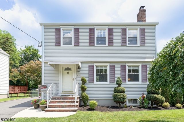637 Broad St, Bloomfield Twp., NJ 07003