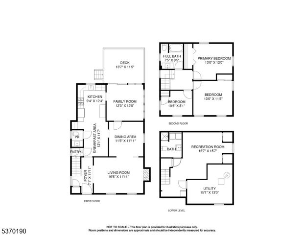 637 Broad St, Bloomfield Twp., NJ 07003