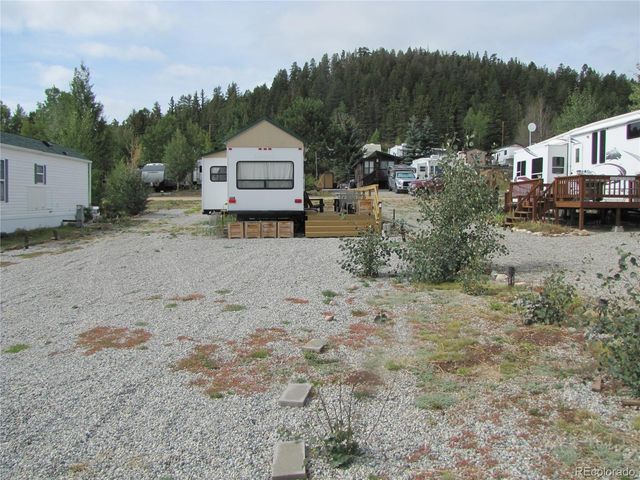 162 Clubcar Road, Hartsel, CO 80449