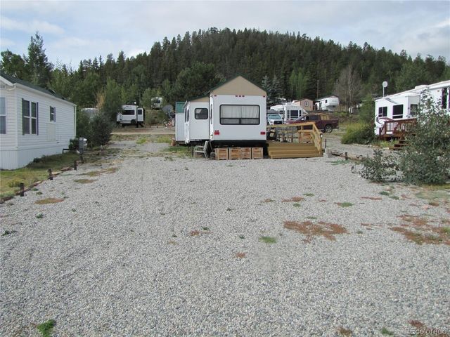 162 Clubcar Road, Hartsel, CO 80449