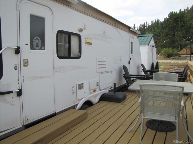 162 Clubcar Road, Hartsel, CO 80449