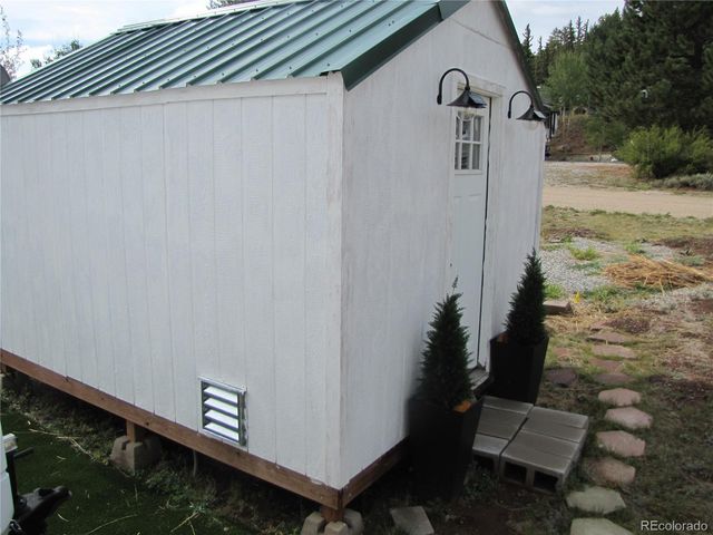 162 Clubcar Road, Hartsel, CO 80449