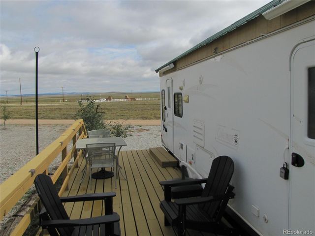 162 Clubcar Road, Hartsel, CO 80449