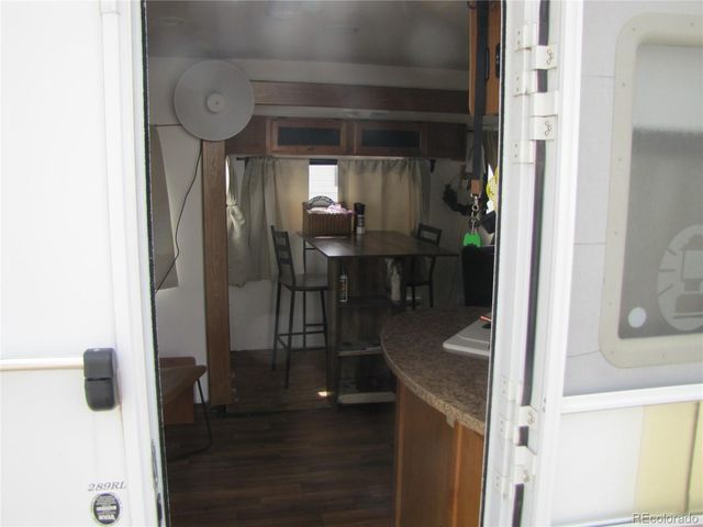 162 Clubcar Road, Hartsel, CO 80449