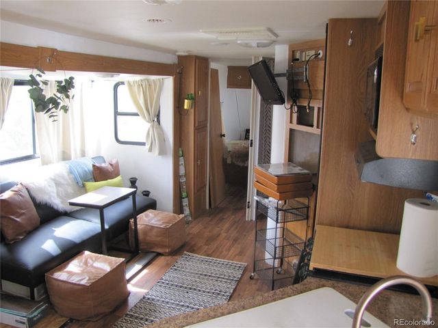 162 Clubcar Road, Hartsel, CO 80449