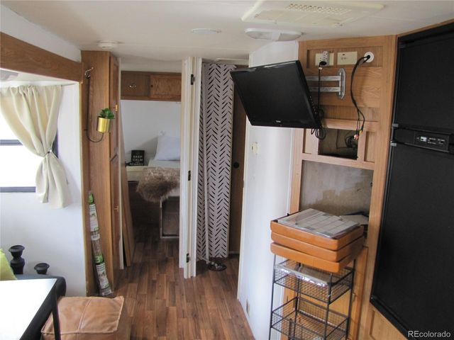 162 Clubcar Road, Hartsel, CO 80449