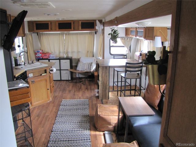 162 Clubcar Road, Hartsel, CO 80449