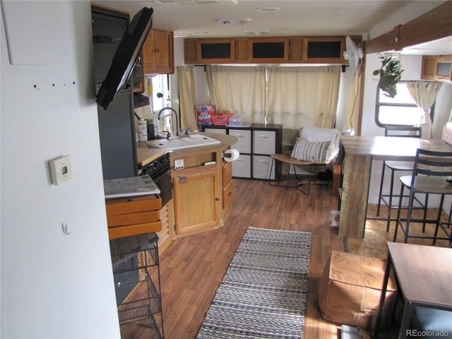 162 Clubcar Road, Hartsel, CO 80449