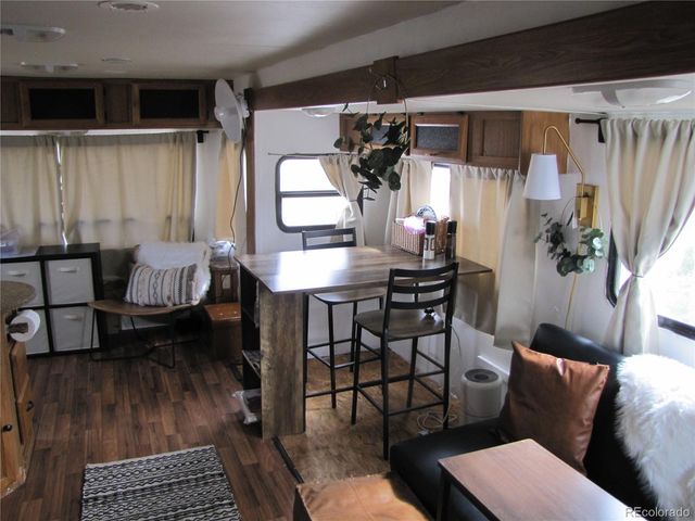 162 Clubcar Road, Hartsel, CO 80449