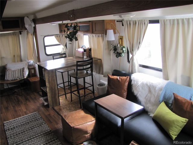 162 Clubcar Road, Hartsel, CO 80449