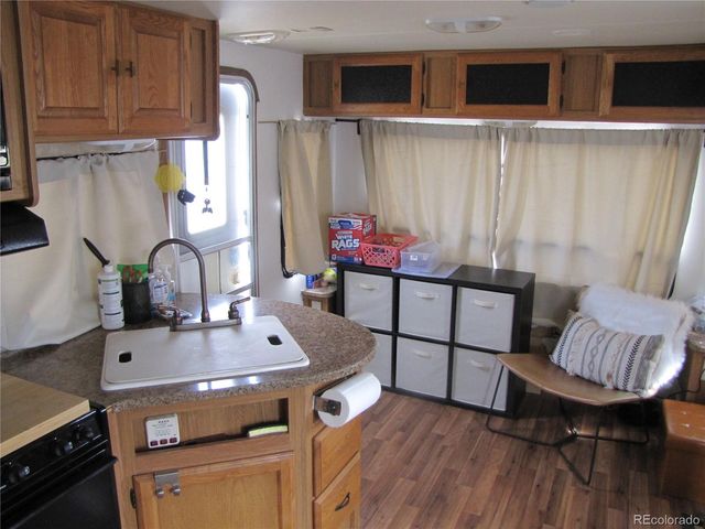 162 Clubcar Road, Hartsel, CO 80449