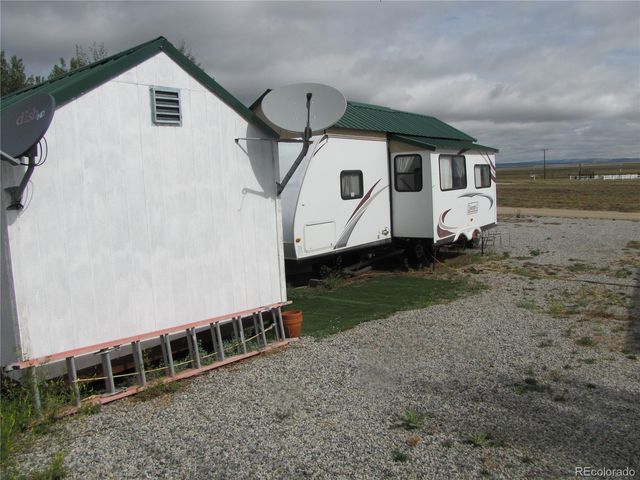 162 Clubcar Road, Hartsel, CO 80449